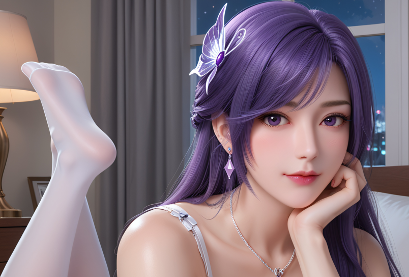 完美世界-云曦 70p